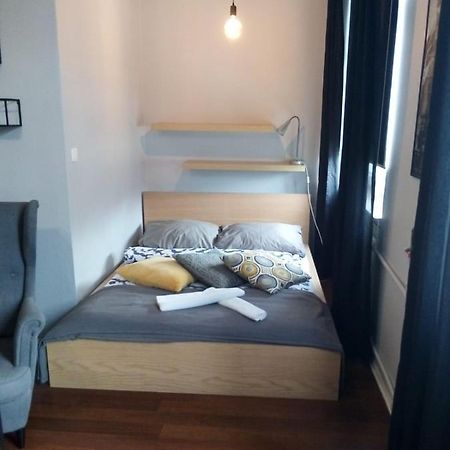 Art Dreams Apartament Chmielna 14 Varsavia Esterno foto