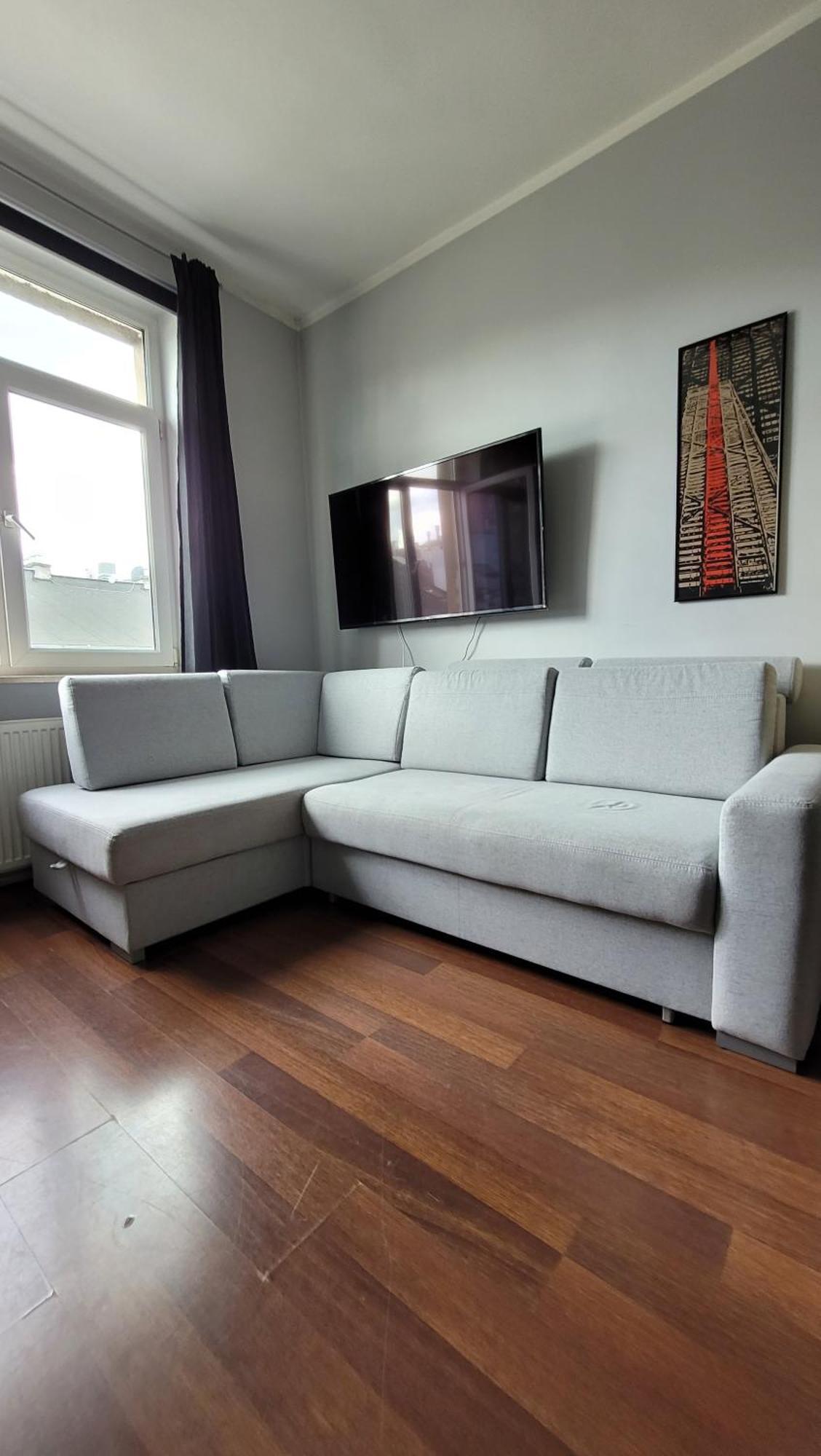 Art Dreams Apartament Chmielna 14 Varsavia Esterno foto