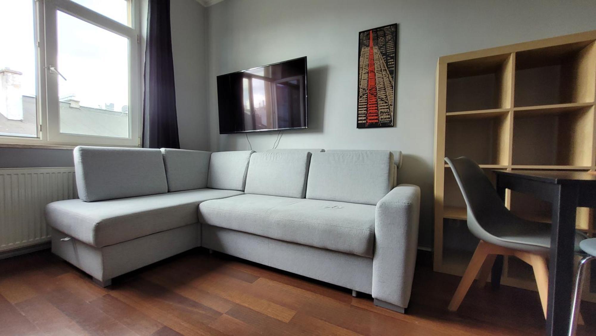 Art Dreams Apartament Chmielna 14 Varsavia Esterno foto